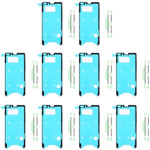 Unbranded (1PCS) Suitable for Samsung for Galaxy S10+ LCD frame glue front frame glue Unbranded (1PCS) Suitable for Samsung for Galaxy S10+ LCD frame glue front frame glue