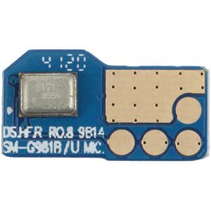 Unbranded (1PCS) For Samsung for Galaxy S20 SM-G980 FM Flex Cable Unbranded (1PCS) For Samsung for Galaxy S20 SM-G980 FM Flex Cable