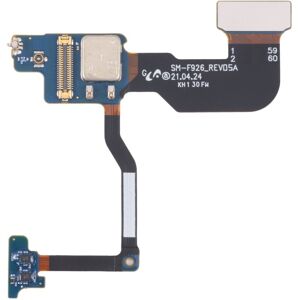 Unbranded (1PCS) For Samsung for Galaxy Z Fold3 5G SM-F926 Antenna Board Unbranded (1PCS) For Samsung for Galaxy Z Fold3 5G SM-F926 Antenna Board