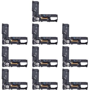 Unbranded (1PCS) For Samsung for Galaxy S10+ SM-G975 Speaker Ring Unbranded (1PCS) For Samsung for Galaxy S10+ SM-G975 Speaker Ring