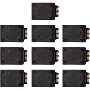 Unbranded (1PCS) For Samsung for Galaxy J6+ 2018 SM-J610 Speaker Ringer 10pcs Unbranded (1PCS) For Samsung for Galaxy J6+ 2018 SM-J610 Speaker Ringer 10pcs