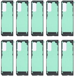Unbranded (For Samsung Galaxy Fold SM F900) For Samsung for Galaxy Fold SM-F900 back cover Unbranded (For Samsung Galaxy Fold SM F900) For Samsung for Galaxy Fold SM-F900 back cover