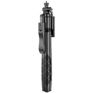 Unbranded (As show, One size) L16 1530mm Wireless Selfie Stick Tripod Stand Foldable Monop Unbranded (As show, One size) L16 1530mm Wireless Selfie Stick Tripod Stand Foldable Monop