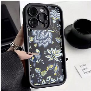 Gaatpot (1, Redmi Note 14 Pro 4G) Sunflowers Printed Matte Phone Case for Xiaomi Redmi N Gaatpot (1, Redmi Note 14 Pro 4G) Sunflowers Printed Matte Phone Case for Xiaomi Redmi N