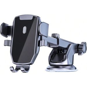Gaatpot (E) Sucker Car Phone Holder Mount Stand Suction Cup Smartphone Mobile Cell Suppo Gaatpot (E) Sucker Car Phone Holder Mount Stand Suction Cup Smartphone Mobile Cell Suppo