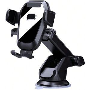 Gaatpot (B) Sucker Car Phone Holder Mount Stand Suction Cup Smartphone Mobile Cell Suppo Gaatpot (B) Sucker Car Phone Holder Mount Stand Suction Cup Smartphone Mobile Cell Suppo