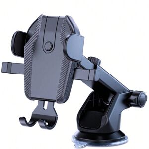 Gaatpot (C) Sucker Car Phone Holder Mount Stand Suction Cup Smartphone Mobile Cell Suppo Gaatpot (C) Sucker Car Phone Holder Mount Stand Suction Cup Smartphone Mobile Cell Suppo