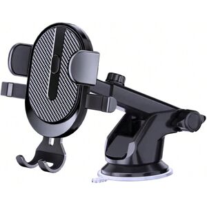 Gaatpot (A) Sucker Car Phone Holder Mount Stand Suction Cup Smartphone Mobile Cell Suppo Gaatpot (A) Sucker Car Phone Holder Mount Stand Suction Cup Smartphone Mobile Cell Suppo