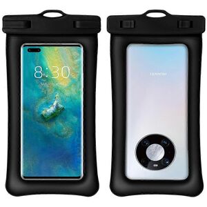 Unbranded (As show, One size) 2pcs IPX8 Waterproof Cell Phone Case - Universal Waterproof Unbranded (As show, One size) 2pcs IPX8 Waterproof Cell Phone Case - Universal Waterproof