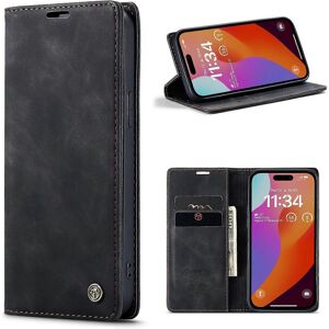 Unbranded (As show, One size) Suitable for iPhone 16 Pro Max leather case, mobile phone pr Unbranded (As show, One size) Suitable for iPhone 16 Pro Max leather case, mobile phone pr