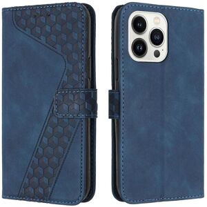 Unbranded (As show, One size) (Blue) Case for iPhone 15 pro max, Premium PU Leather Protec Unbranded (As show, One size) (Blue) Case for iPhone 15 pro max, Premium PU Leather Protec