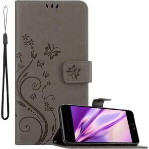 Unbranded (As show, One size) Case for iPhone15 in Floral Gray Protective Cover in Flower Unbranded (As show, One size) Case for iPhone15 in Floral Gray Protective Cover in Flower