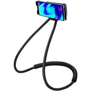 Unbranded (As show, One size) Universal Phone Neck Holder, 70cm, Neck Lazy Holder, Phone H Unbranded (As show, One size) Universal Phone Neck Holder, 70cm, Neck Lazy Holder, Phone H