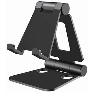 Unbranded (As show, One size) Desk Phone Holder, Portable Tabletop Smartphone Holder, Phon Unbranded (As show, One size) Desk Phone Holder, Portable Tabletop Smartphone Holder, Phon