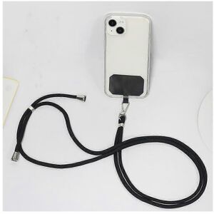 Unbranded (As show, One size) Phone Lanyard, Universal Cell Phone Cord Lanyard Necklace Co Unbranded (As show, One size) Phone Lanyard, Universal Cell Phone Cord Lanyard Necklace Co