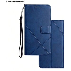 Gaatpot (blue, A06) Leather Flip Case For Samsung Galaxy A55 A25 A35 A15 5G Case Wallet Gaatpot (blue, A06) Leather Flip Case For Samsung Galaxy A55 A25 A35 A15 5G Case Wallet