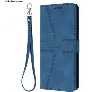 Gaatpot (blue-1, A54) Leather Flip Case For Samsung Galaxy A55 A25 A35 A15 5G Case Walle Gaatpot (blue-1, A54) Leather Flip Case For Samsung Galaxy A55 A25 A35 A15 5G Case Walle