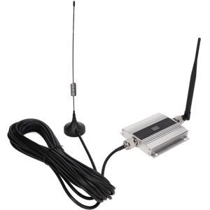 Unbranded Cell Phone Signal Extender Amplifier High Gain 4G Mobile Phone Repeater GSM DCS Unbranded Cell Phone Signal Extender Amplifier High Gain 4G Mobile Phone Repeater GSM DCS