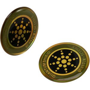 Unbranded 10Pcs Emf Protection Sticker Anti Radiation Cell Phone Sticker Unbranded 10Pcs Emf Protection Sticker Anti Radiation Cell Phone Sticker