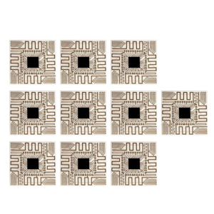 Unbranded 10PCS Portable Antenna Sticker Cell Phone Signal Enhancement Sticker Unbranded 10PCS Portable Antenna Sticker Cell Phone Signal Enhancement Sticker