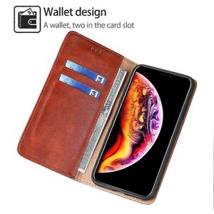 Unbranded (As show, One size) For iPhone 14 Case, Leather Flip Wallet Phone Case, Wireless Unbranded (As show, One size) For iPhone 14 Case, Leather Flip Wallet Phone Case, Wireless