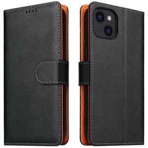 Unbranded (As show, One size) iPhone 13 Case, PU Leather Case for iPhone 13 Card Slots wit Unbranded (As show, One size) iPhone 13 Case, PU Leather Case for iPhone 13 Card Slots wit