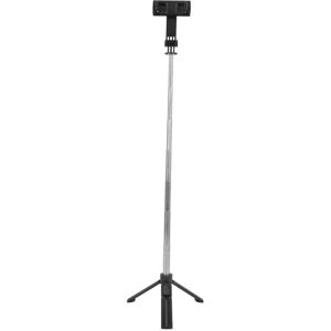 Unbranded Selfie Stick Phone Tripod Stand Remote Control 6 Sections Portable for Photo Vid Unbranded Selfie Stick Phone Tripod Stand Remote Control 6 Sections Portable for Photo Vid