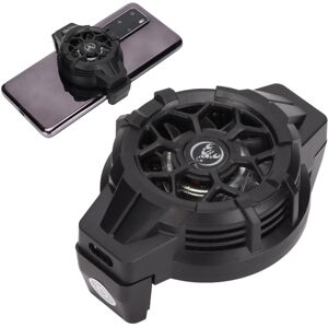 Unbranded HXSJ Mobile Phone Cold Clip Radiator Phone Semiconductor Cooler Portable Handhel Unbranded HXSJ Mobile Phone Cold Clip Radiator Phone Semiconductor Cooler Portable Handhel