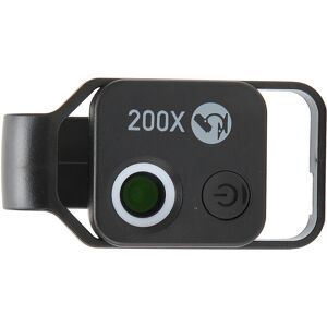 Unbranded 200X Phone Mini Pocket Microscope with CPL Lens Universal Phone Microscope Clip Unbranded 200X Phone Mini Pocket Microscope with CPL Lens Universal Phone Microscope Clip
