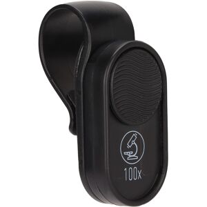 Unbranded 100X Phone Microscope for IPhone Smartphones Tablets Portable Mini Pocket Micros Unbranded 100X Phone Microscope for IPhone Smartphones Tablets Portable Mini Pocket Micros