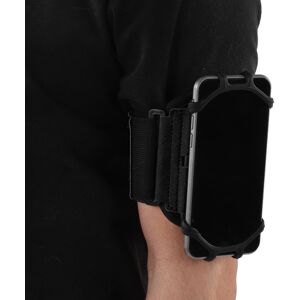 Unbranded Phone Holder Armband Wrist Case 180 Rotation Detachable Wristband Case for 6.6in Unbranded Phone Holder Armband Wrist Case 180 Rotation Detachable Wristband Case for 6.6in