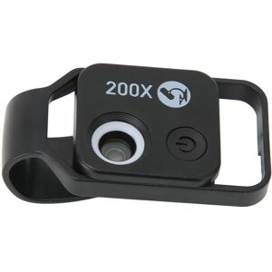 Unbranded APLMS002 Mobile Phone Microscope LED Lens 200x HD Magnification Phone Camera Mac Unbranded APLMS002 Mobile Phone Microscope LED Lens 200x HD Magnification Phone Camera Mac