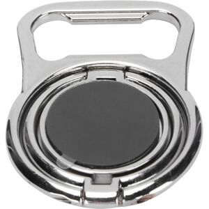 Unbranded Phone Ring Holder Rotatable Foldable Magnetic Bottle Opener Finger Kickstand Sta Unbranded Phone Ring Holder Rotatable Foldable Magnetic Bottle Opener Finger Kickstand Sta