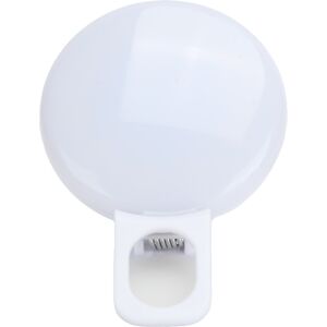 Unbranded Mini Selfie Light ClipOn Adjustable Brightness Selfie Light for Mobile Phone and Unbranded Mini Selfie Light ClipOn Adjustable Brightness Selfie Light for Mobile Phone and