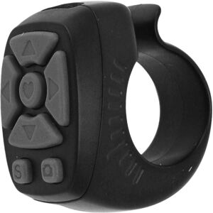 Unbranded Fingertip Remote Control Ring Wireless Bluetooth Video Controller 7 Key for Tikt Unbranded Fingertip Remote Control Ring Wireless Bluetooth Video Controller 7 Key for Tikt