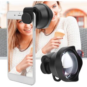 Unbranded 105mm Phone Telephoto Portrait Lens External Aspherical Portrait Lens for Phones Unbranded 105mm Phone Telephoto Portrait Lens External Aspherical Portrait Lens for Phones