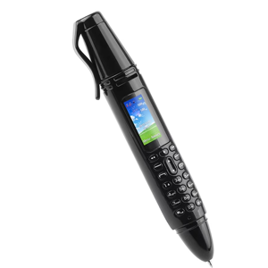 Unbranded Pen Type Mini Mobile Phone 0.96 Inch Screen Gsm Bluetooth Unbranded Pen Type Mini Mobile Phone 0.96 Inch Screen Gsm Bluetooth