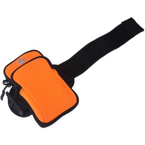 Unbranded Outdoor Sport Running Jogging Exercise Gym Arm Wrist Pouch Armband Phone Case Ba Unbranded Outdoor Sport Running Jogging Exercise Gym Arm Wrist Pouch Armband Phone Case Ba