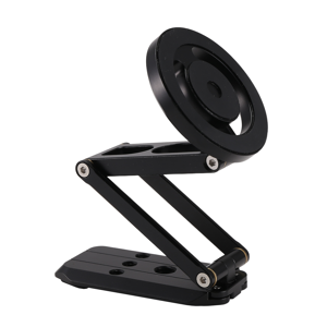 Unbranded Foldable Magnetic Tripod Phone Stand Selfie Stick Unbranded Foldable Magnetic Tripod Phone Stand Selfie Stick