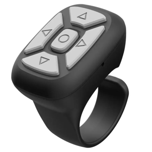 Unbranded Bluetooth remote control selfie device mobile phone APP control Unbranded Bluetooth remote control selfie device mobile phone APP control