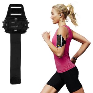 Unbranded Mobile Phone Holder for Running Armband 360 Degree Rotatable Smart Phone Armband Unbranded Mobile Phone Holder for Running Armband 360 Degree Rotatable Smart Phone Armband