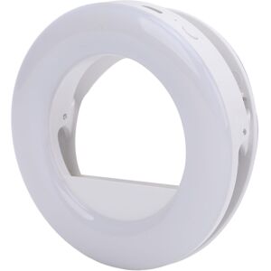 Unbranded Phone Selfie Light Rechargeable Portable Clip On Selfie Fill Light with 40LED 3 Unbranded Phone Selfie Light Rechargeable Portable Clip On Selfie Fill Light with 40LED 3