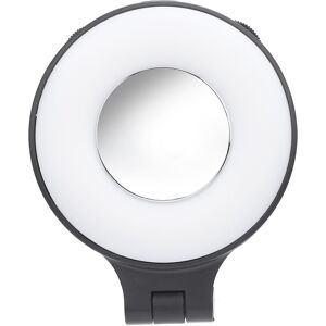 Unbranded Phone Fill Light Color Temperature Adjustable Portable Magnetic Phone Selfie Rin Unbranded Phone Fill Light Color Temperature Adjustable Portable Magnetic Phone Selfie Rin