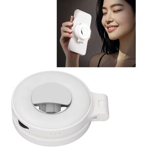 Unbranded Magnetic Selfie Light for Phone Fill Light for Photography Makeup Video Conferen Unbranded Magnetic Selfie Light for Phone Fill Light for Photography Makeup Video Conferen
