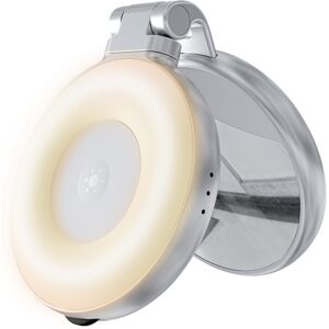 Unbranded Magnetic Selfie Light Foldablbe LED Fill Light for Phone Selfie Ring Light 2700K Unbranded Magnetic Selfie Light Foldablbe LED Fill Light for Phone Selfie Ring Light 2700K