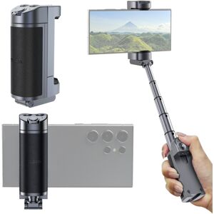 Unbranded Versatile Smartphone Selfie Grip Phone Camera Grip Built in Extendable Selfie St Unbranded Versatile Smartphone Selfie Grip Phone Camera Grip Built in Extendable Selfie St
