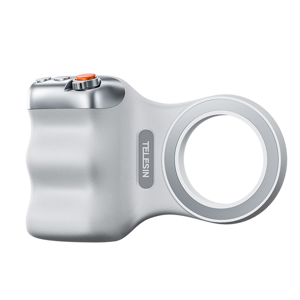 Unbranded Magnetic Hand Grip for Smartphones Remote Control Unbranded Magnetic Hand Grip for Smartphones Remote Control