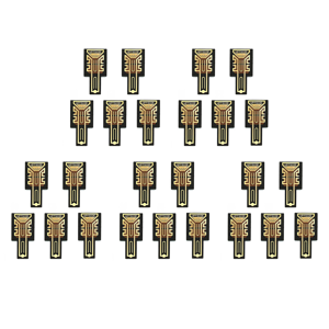 Unbranded 5PCS Signal Enhancement Stickers Portable Signal Amplifier Unbranded 5PCS Signal Enhancement Stickers Portable Signal Amplifier