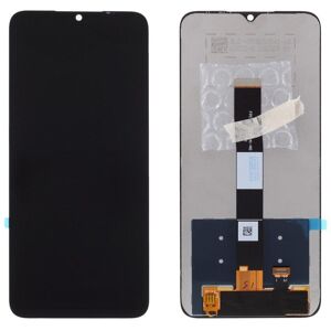Unbranded For Xiaomi Redmi 10a Grade C Lcd Screen And Digitizer Assembly Replacement Part Unbranded For Xiaomi Redmi 10a Grade C Lcd Screen And Digitizer Assembly Replacement Part