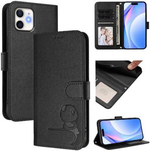 GANGXUN (Black) Phone Case for iphone 12 Magnetic Pu Leather Rfid Blocking Card Slots Ho GANGXUN (Black) Phone Case for iphone 12 Magnetic Pu Leather Rfid Blocking Card Slots Ho